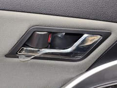 众泰Z300 2014款 1.5L 手动 豪华型