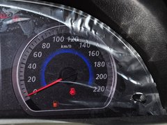 2014款 1.5L 手动 豪华型