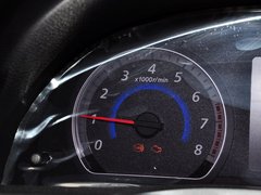 2014款 1.5L 手动 豪华型