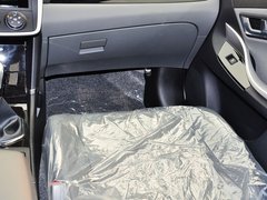 2014款 1.5L 手动 豪华型
