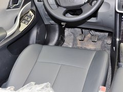 2014款 1.5L 手动 豪华型