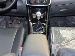 2014款 1.5L 手动 豪华型