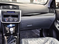 2014款 1.5L 手动 豪华型