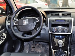 2014款 1.5L 手动 豪华型