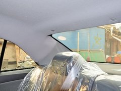 2014款 1.5L 手动 豪华型