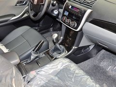 2014款 1.5L 手动 豪华型
