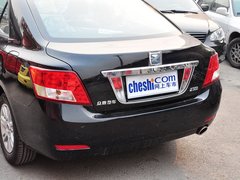 2014款 1.5L 手动 豪华型
