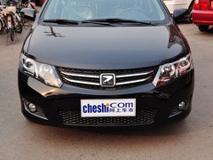 2014款 1.5L 手动 豪华型