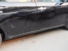 2014款 1.5L 手动 豪华型