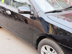 2014款 1.5L 手动 豪华型