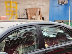 2014款 1.5L 手动 豪华型