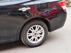 2014款 1.5L 手动 豪华型