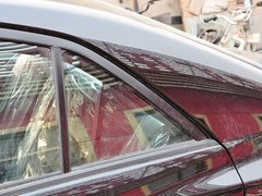 2014款 1.5L 手动 豪华型