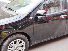 2014款 1.5L 手动 豪华型