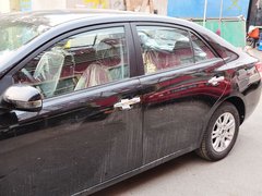 2014款 1.5L 手动 豪华型