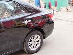 2014款 1.5L 手动 豪华型