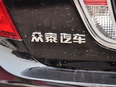2014款 1.5L 手动 豪华型