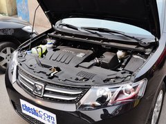 2014款 1.5L 手动 豪华型