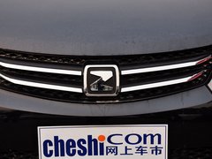 2014款 1.5L 手动 豪华型