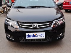 2014款 1.5L 手动 豪华型
