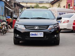 2014款 1.5L 手动 豪华型