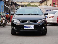 2014款 1.5L 手动 豪华型