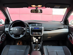 2014款 1.5L 手动 豪华型
