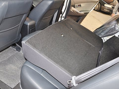 众泰Z300 2014款 1.5L 手动 豪华型