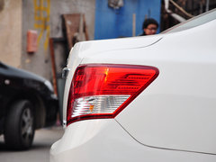 2014款 1.5L 手动 豪华型