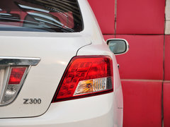 众泰Z300 2014款 1.5L 手动 豪华型