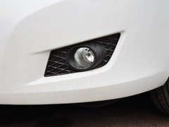 2014款 1.5L 手动 豪华型