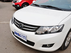 2014款 1.5L 手动 豪华型