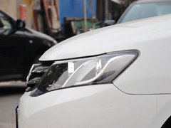 2014款 1.5L 手动 豪华型