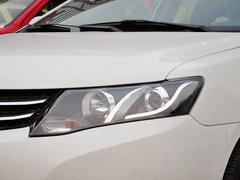 众泰Z300 2014款 1.5L 手动 豪华型