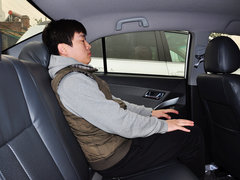 众泰Z300 2014款 1.5L 手动 豪华型