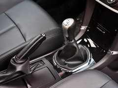 2014款 1.5L 手动 豪华型