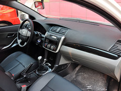 2014款 1.5L 手动 豪华型