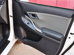 2014款 1.5L 手动 豪华型