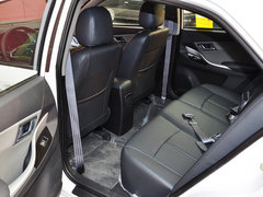 众泰Z300 2014款 1.5L 手动 豪华型