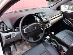 2014款 1.5L 手动 豪华型