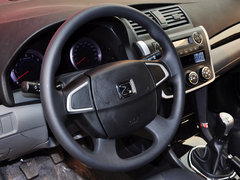 2014款 1.5L 手动 豪华型