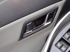 2014款 1.5L 手动 豪华型