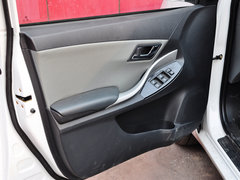 2014款 1.5L 手动 豪华型