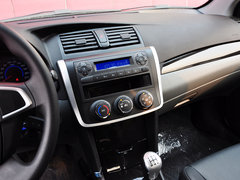 2014款 1.5L 手动 豪华型