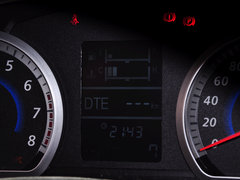 2014款 1.5L 手动 豪华型