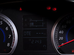 2014款 1.5L 手动 豪华型
