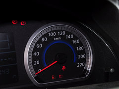 2014款 1.5L 手动 豪华型