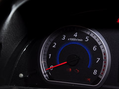2014款 1.5L 手动 豪华型
