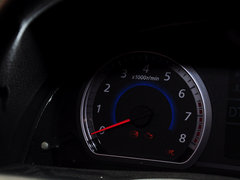 2014款 1.5L 手动 豪华型