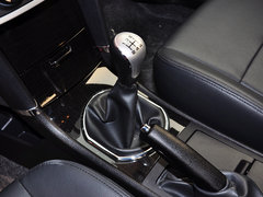 2014款 1.5L 手动 豪华型